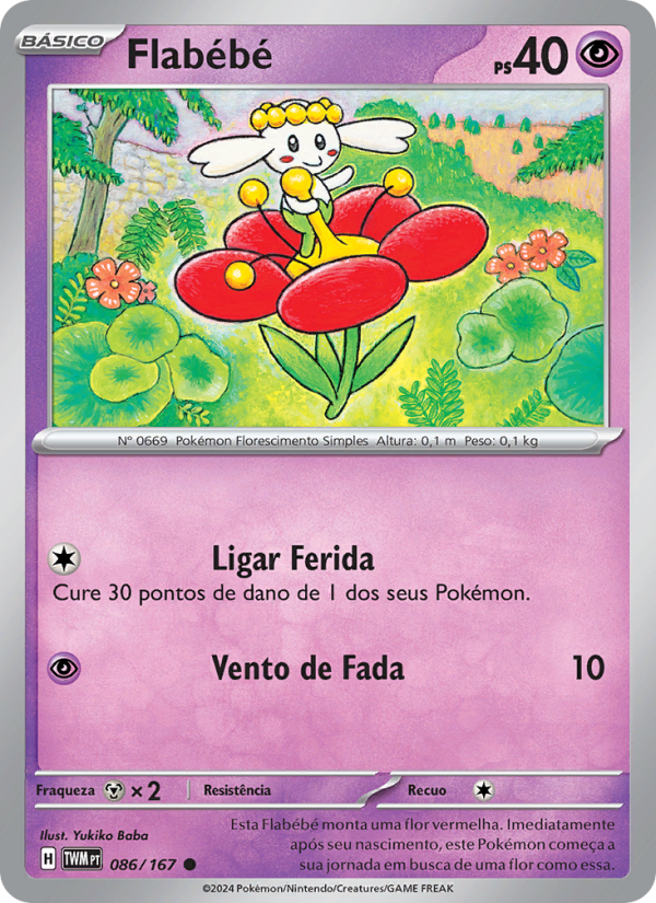 Flabébé