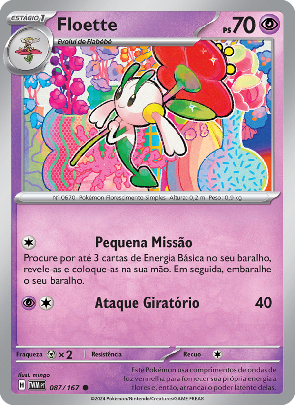 Floette