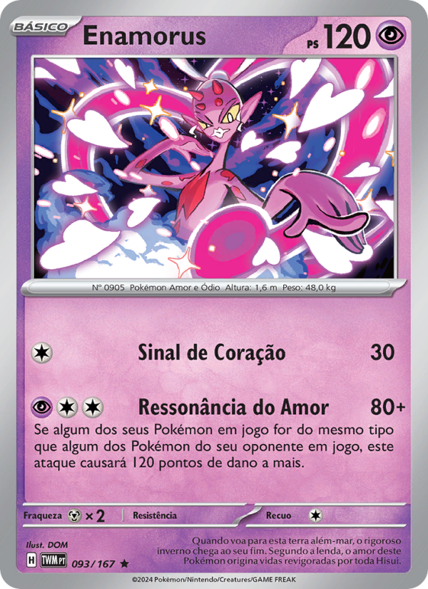 Enamorus