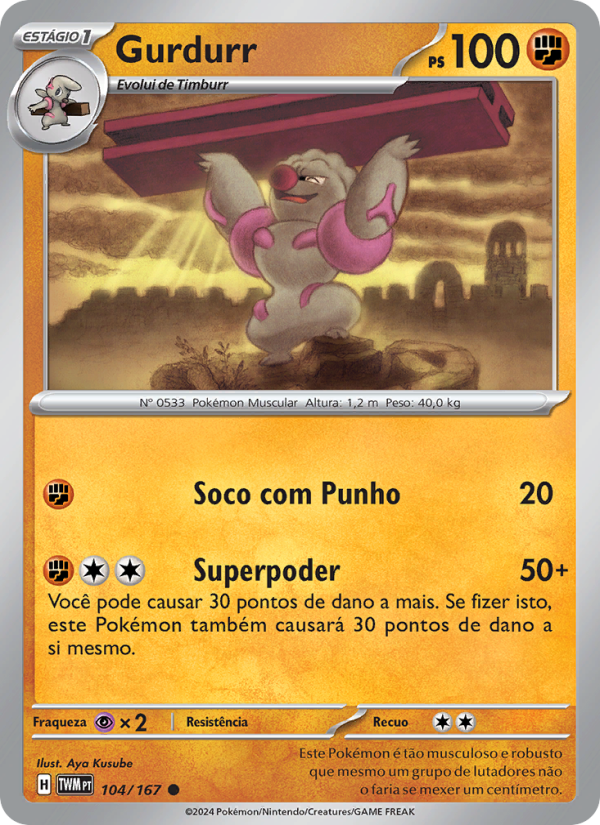 Gurdurr