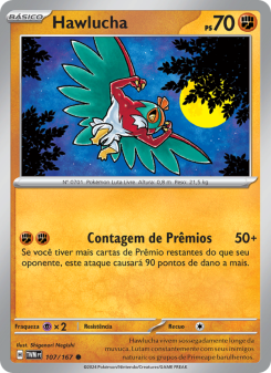 Hawlucha