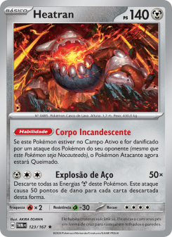 Heatran