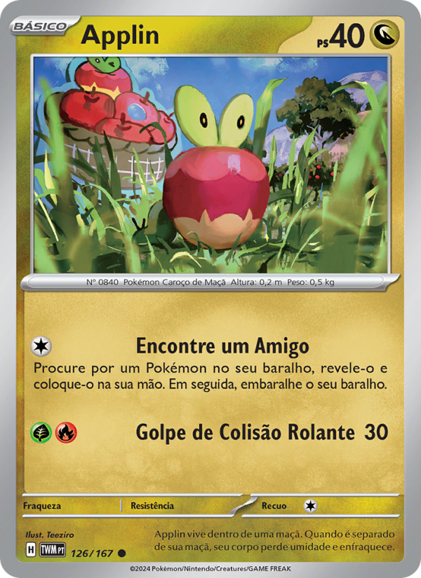 Applin