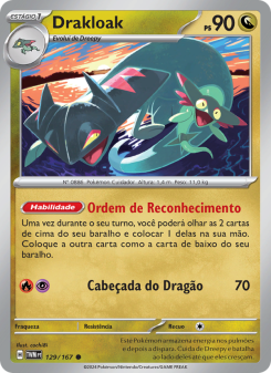 Drakloak