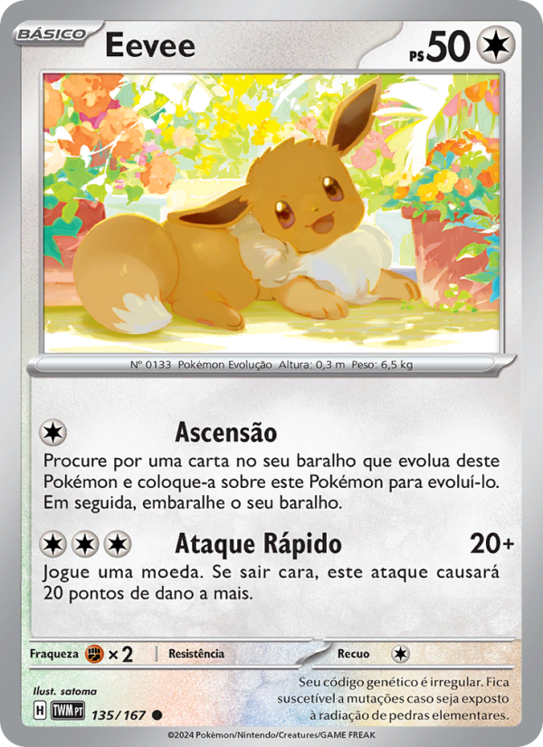 Eevee