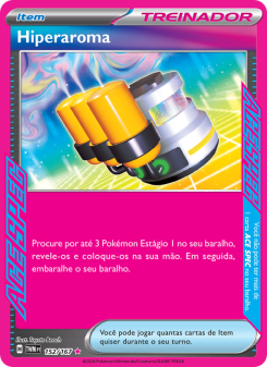 Hiperaroma