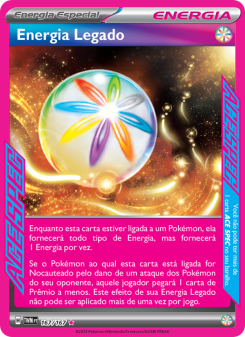 Energia Legado
