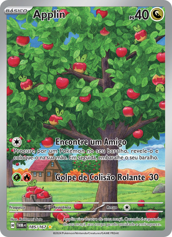 Applin