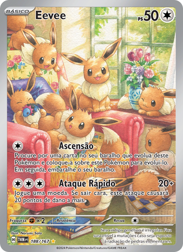 Eevee