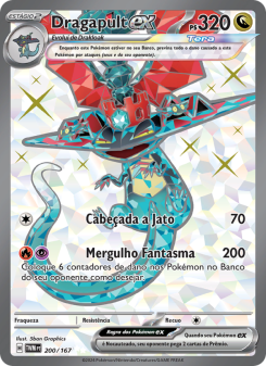 Dragapult ex