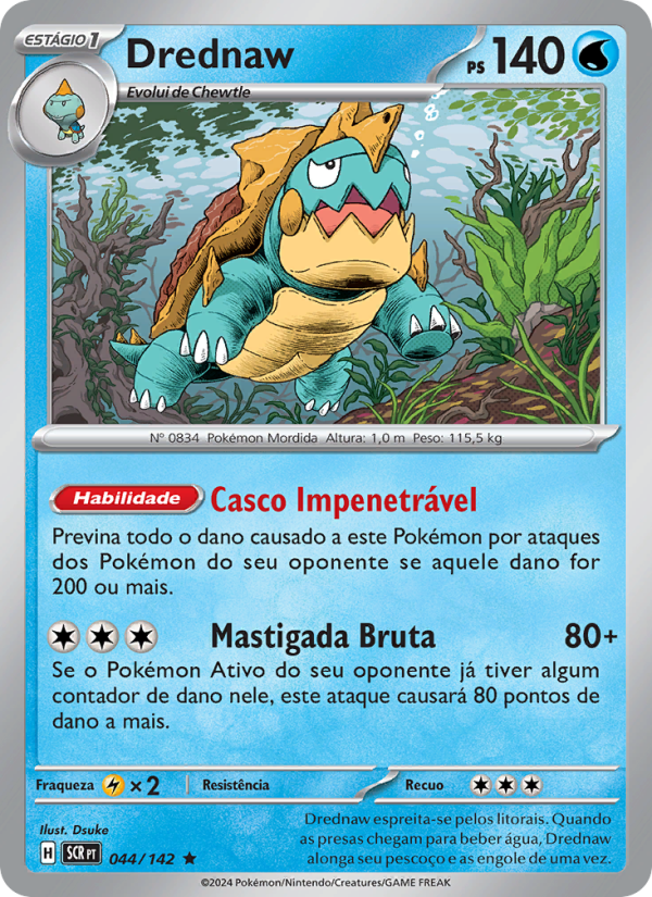 Drednaw