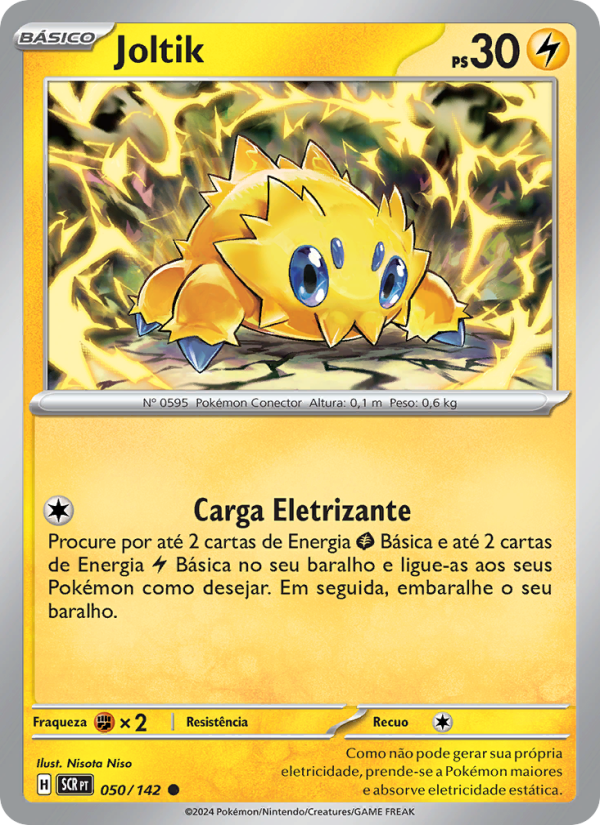 Joltik