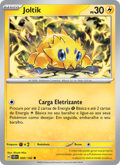 Joltik
