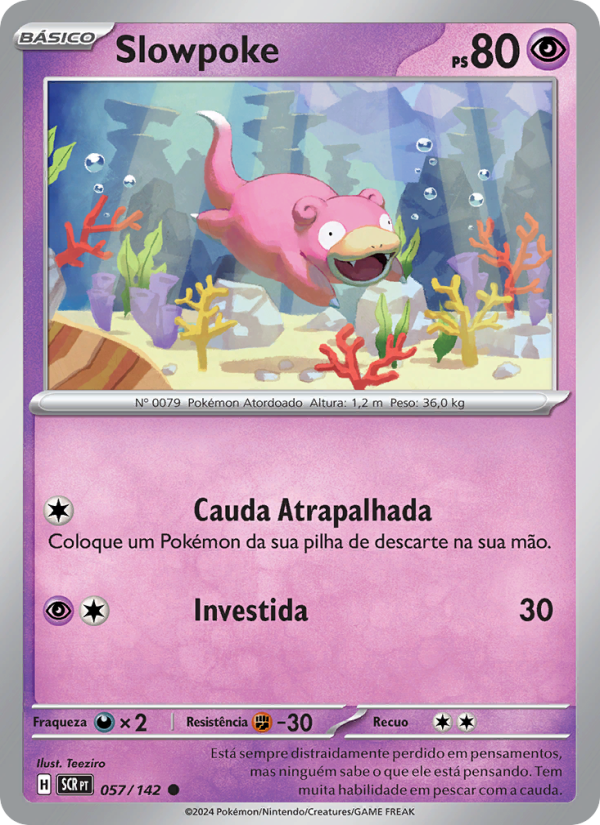 Slowpoke