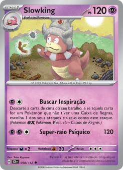 Slowking