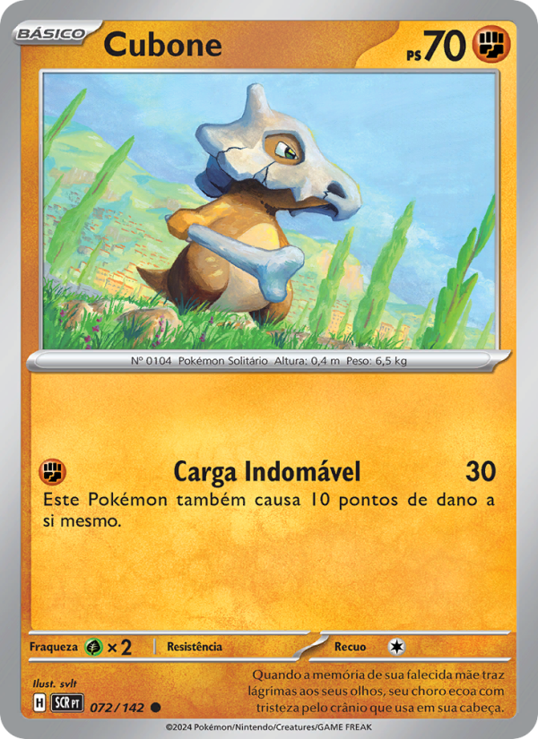 Cubone