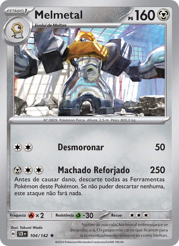Melmetal