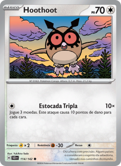 Hoothoot