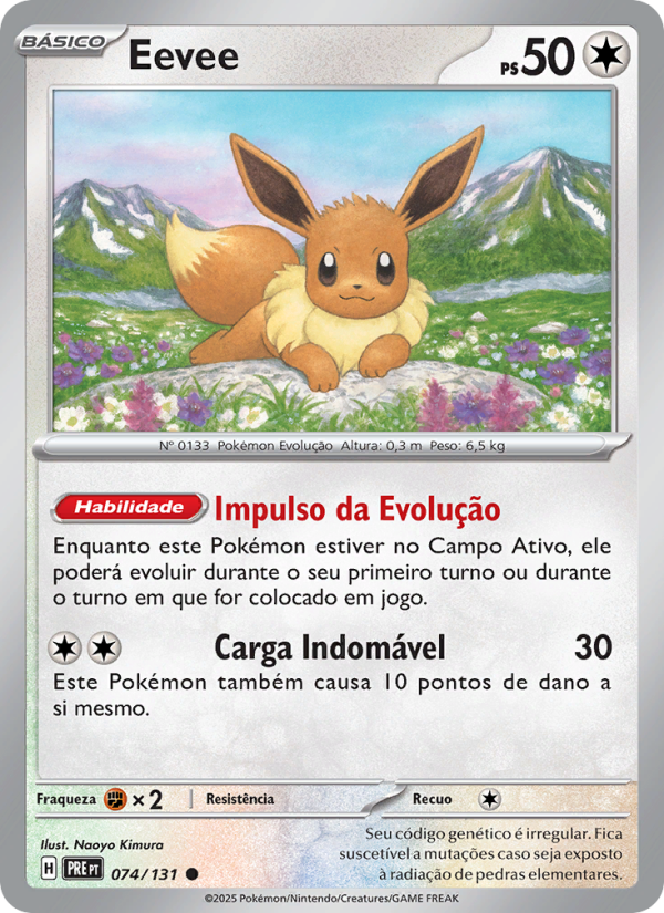 Eevee