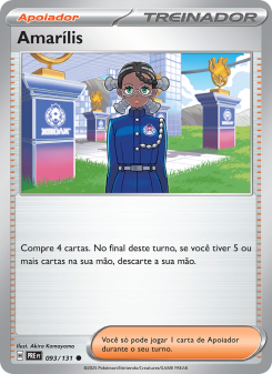 Amarílis
