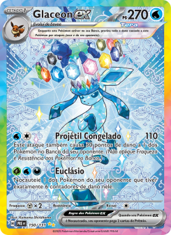 Glaceon ex