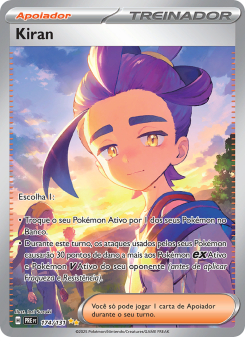 Kiran