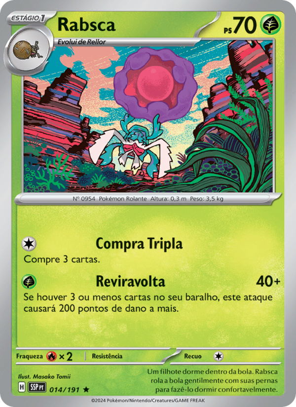 Rabsca