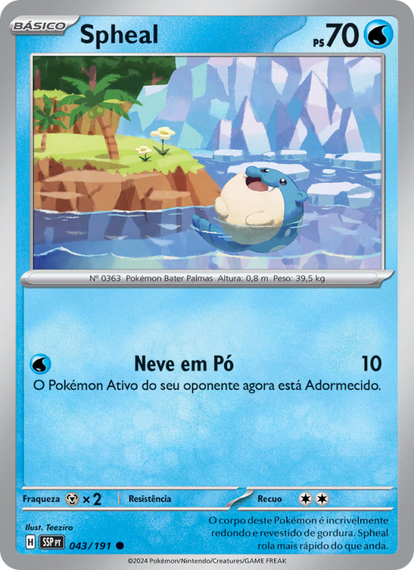 Spheal