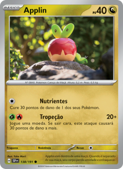 Applin