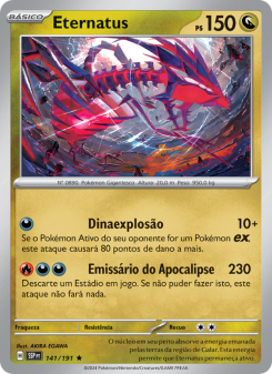 Eternatus