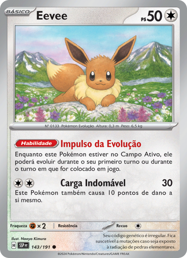 Eevee
