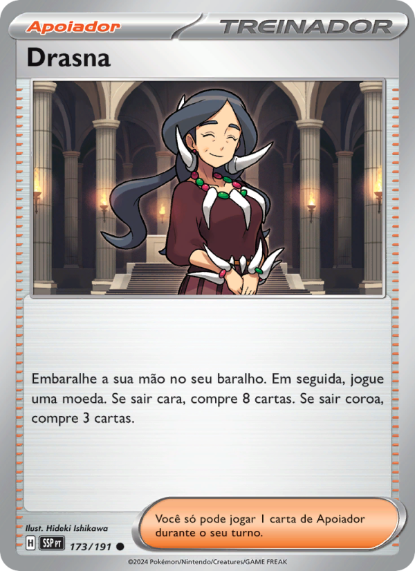Drasna