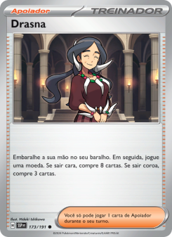 Drasna