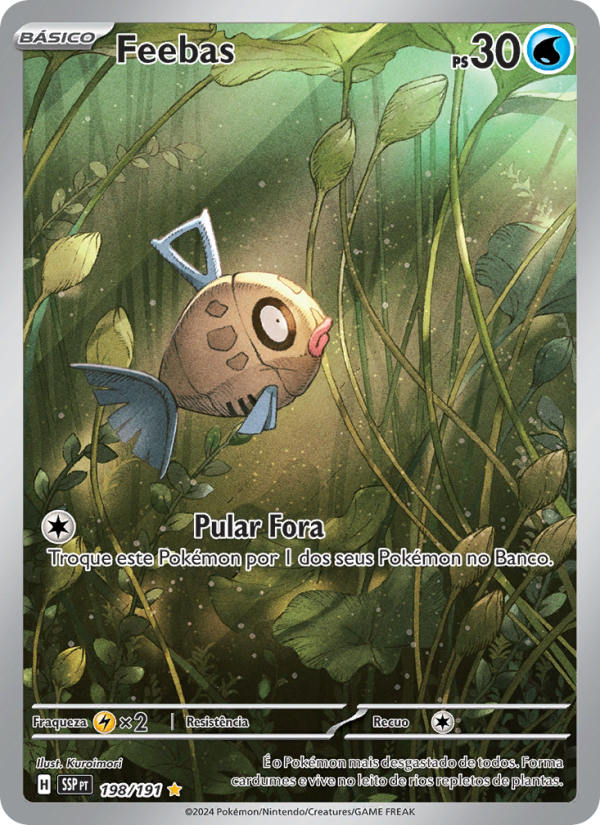 Feebas