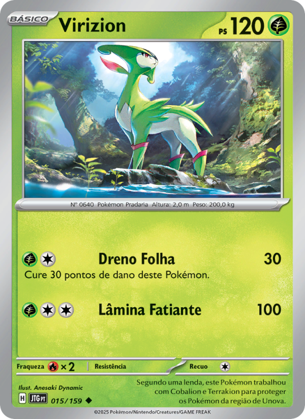 Virizion