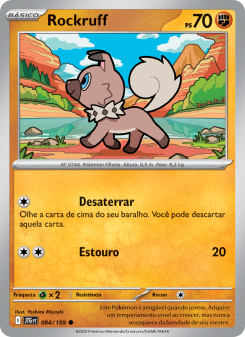 Rockruff