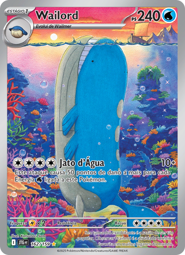Wailord