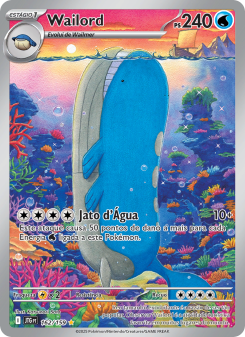 Wailord
