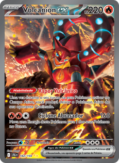 Volcanion ex
