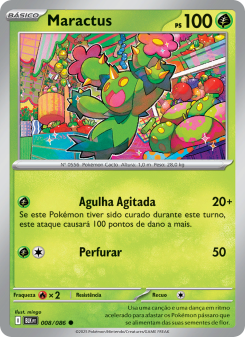 Maractus