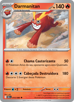 Darmanitan