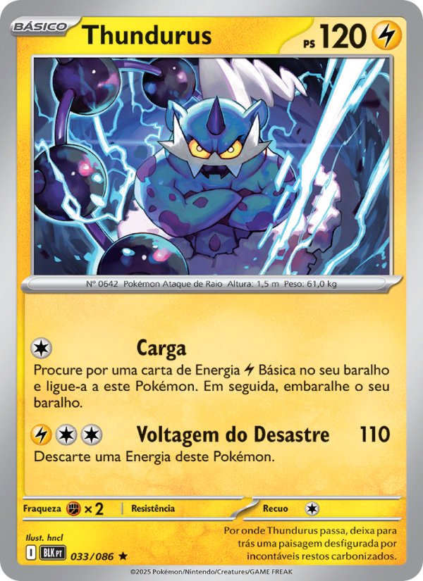 Thundurus