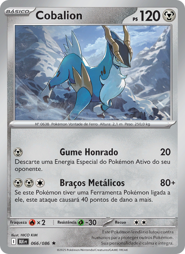 Cobalion