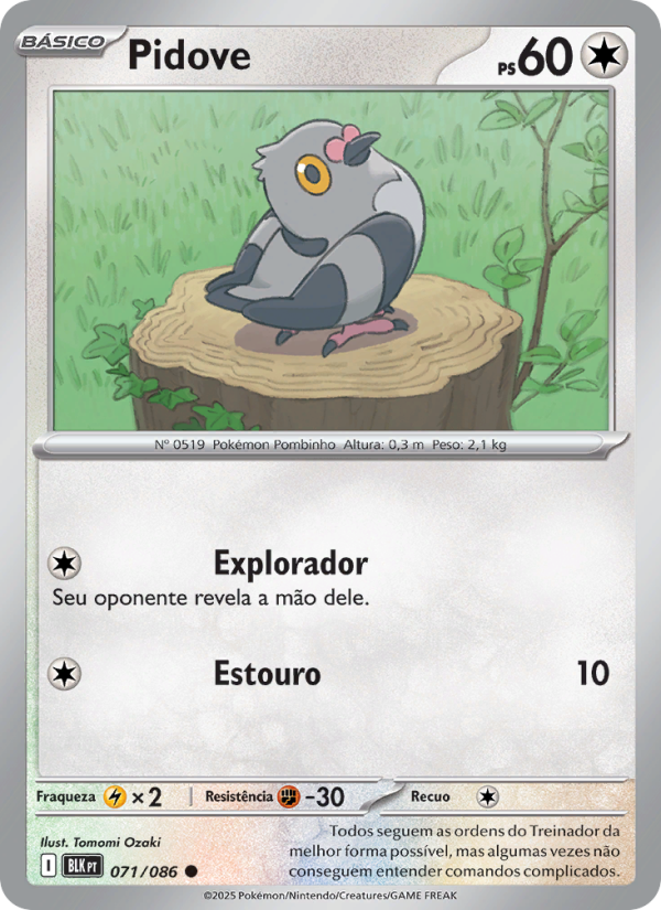 Pidove
