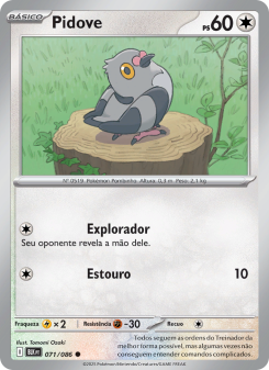 Pidove