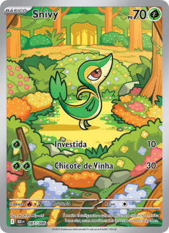 Snivy