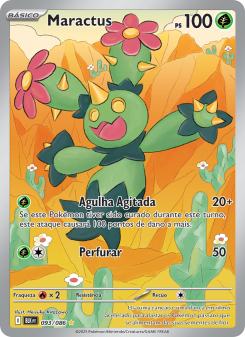 Maractus