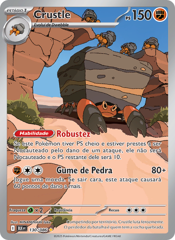 Crustle