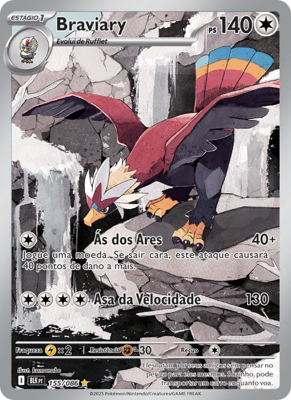 Braviary