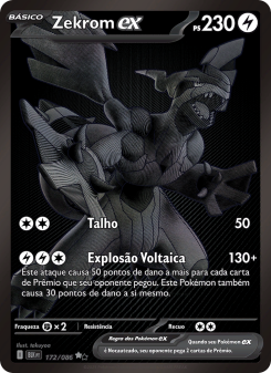 Zekrom ex